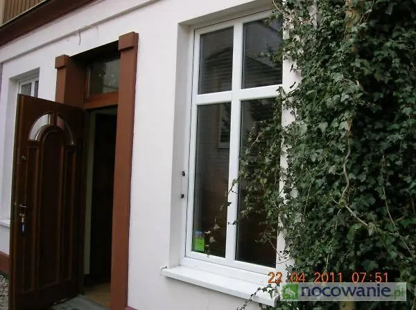 Baltycka 5 Hotel Sopot