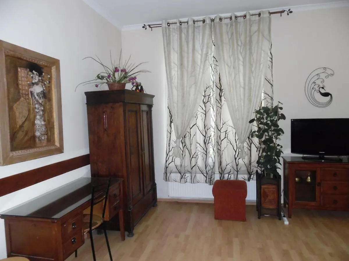 Baltycka 5 Hotel Sopot